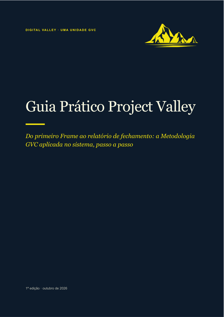 [LV-EB-guia-pratico-project-valley] E-Book: Guia Prático Project Valley